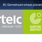 Gemeinsam Etwas Planen B1 – Redemittel