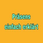 Präsens