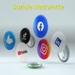 Soziale Netzwerke