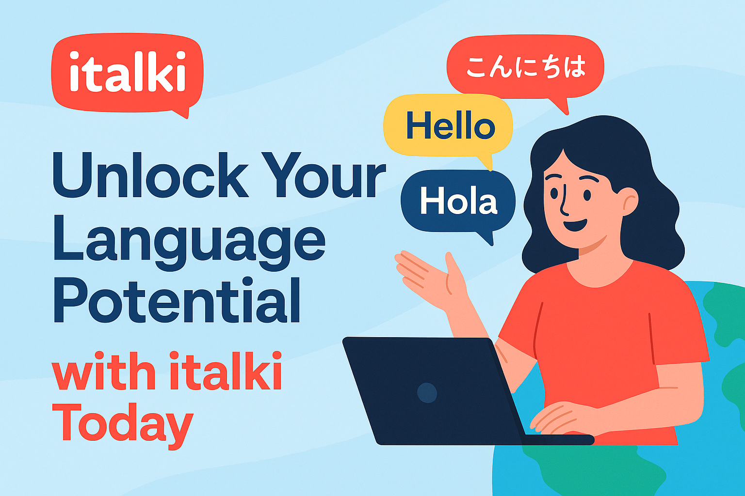italki: Unlock Your Language Potential Today🌍🔥