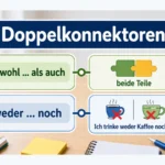 Doppelkonnektoren einfach erklärt