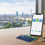 Girokonten in Deutschland mit dem Smartphone vergleichen