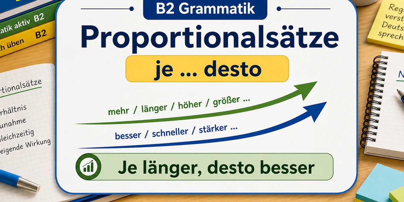 Beispiele zu Proportionalsätze