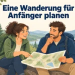Eine Wanderung für Anfänger planen – B1 gemeinsam etwas planen