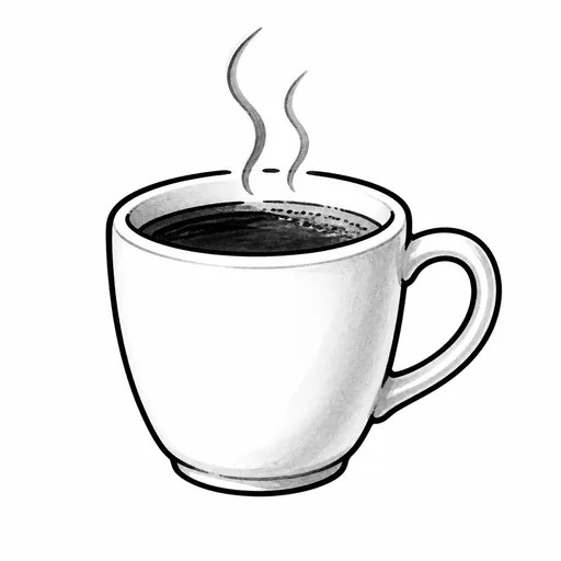 Bildkarte 2: Kaffee – Goethe A1 Sprechen Teil 3