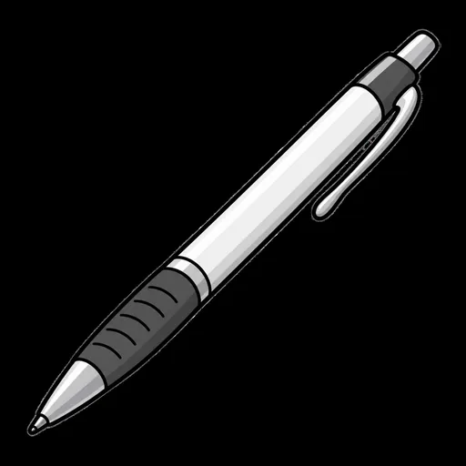 Bildkarte 11: Stift – Goethe A1 Sprechen Teil 3