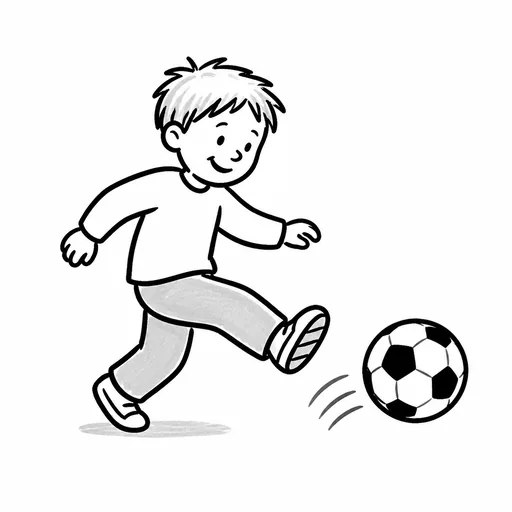 Bildkarte 46: Spiel – Goethe A1 Sprechen Teil 3