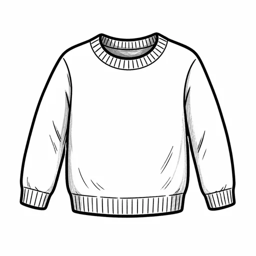 Bildkarte 58: Pullover – Goethe A1 Sprechen Teil 3