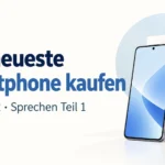 Das neueste Smartphone kaufen – Goethe B2 Sprechen Teil 1